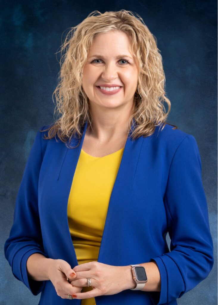 Allison Campbell