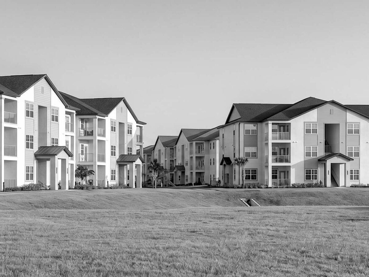 I believe my Ocala home has lost value from apartments, commercial development nearby