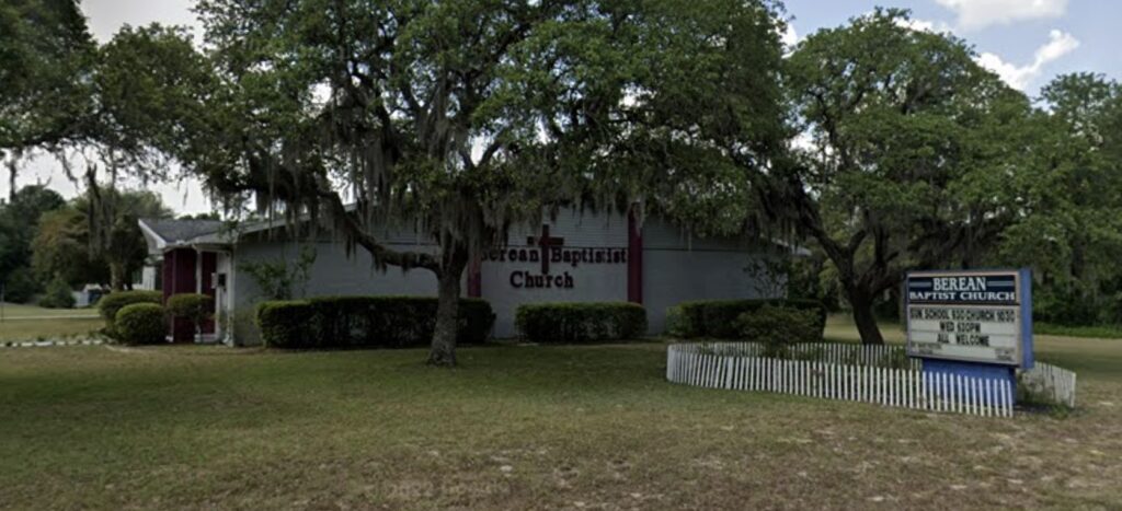 Berean Baptist Church