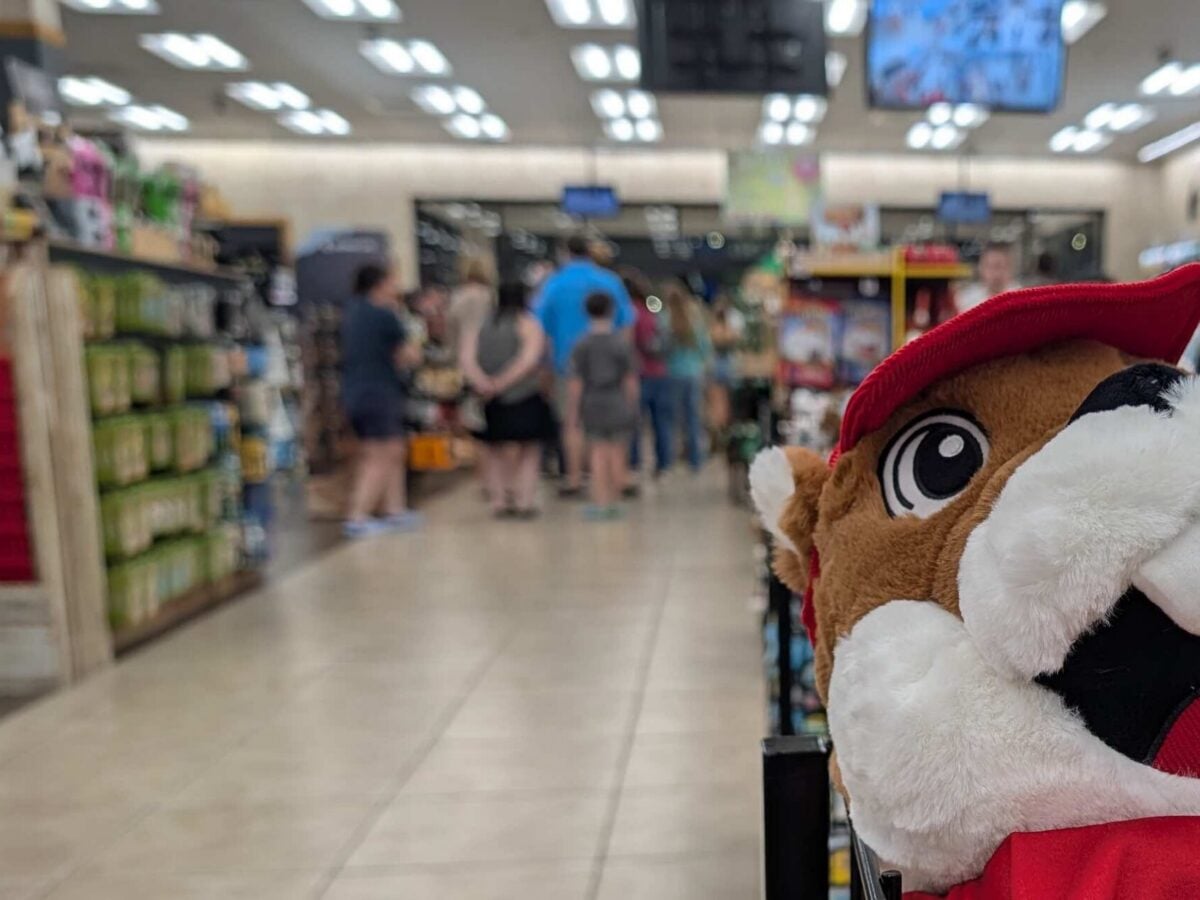 Readers share opinions about Buc-ee’s in Ocala