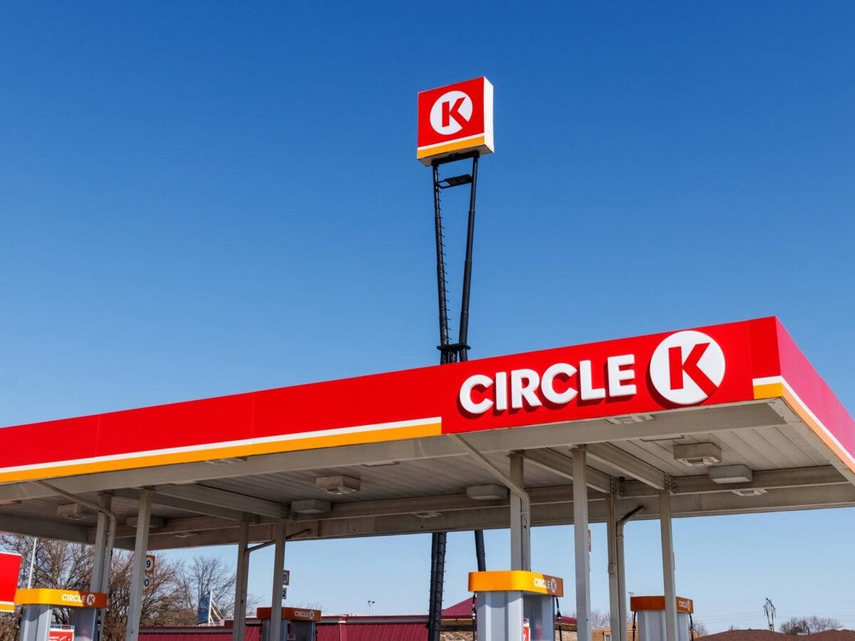 How many gas stations could we possibly need in Marion County?