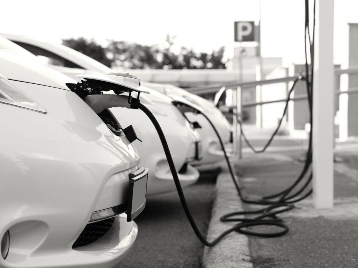 I don’t believe the hype behind electric cars