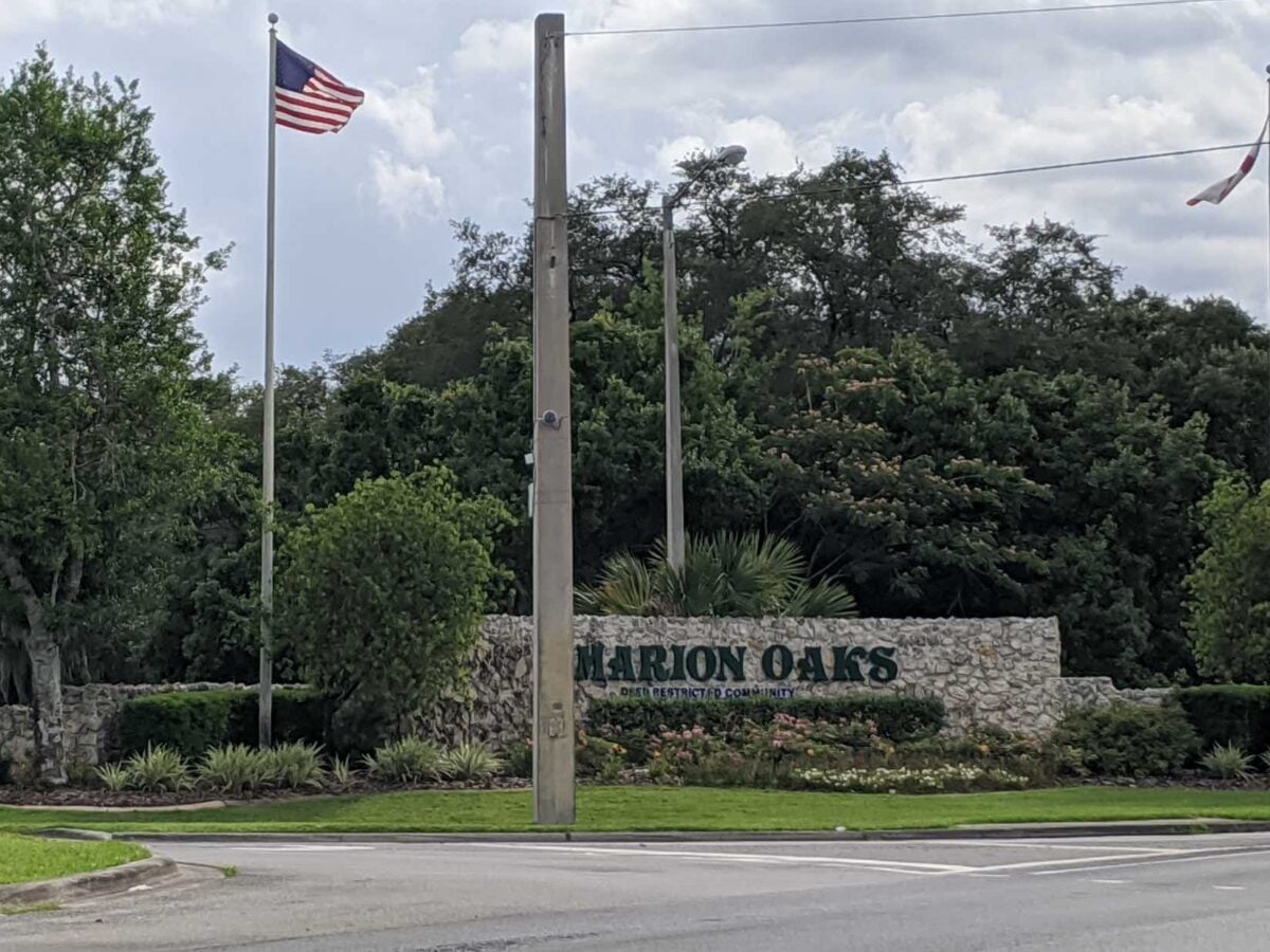 Marion Oaks residents invited to clear out junk, debris during annual cleanup