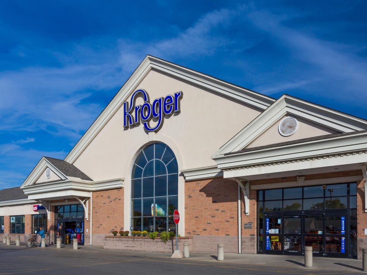 I would like to see Kroger or Trader Joe’s in Ocala