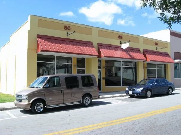 La Cuisine first opened in downtown Ocala over a decade and a half ago.