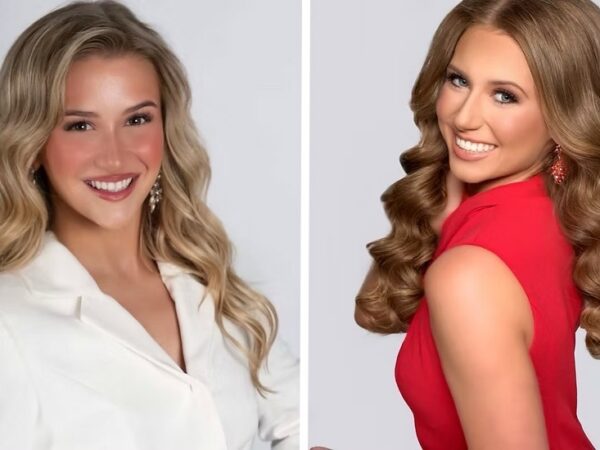 Miss Ocala competing in Miss Florida competition this week