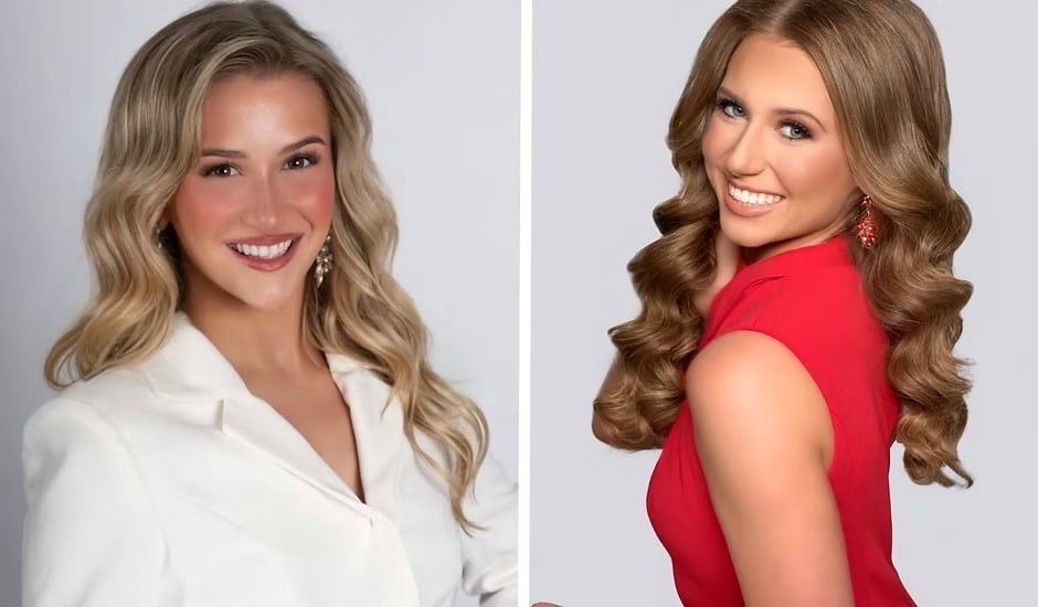 Miss Ocala competing in Miss Florida competition this week