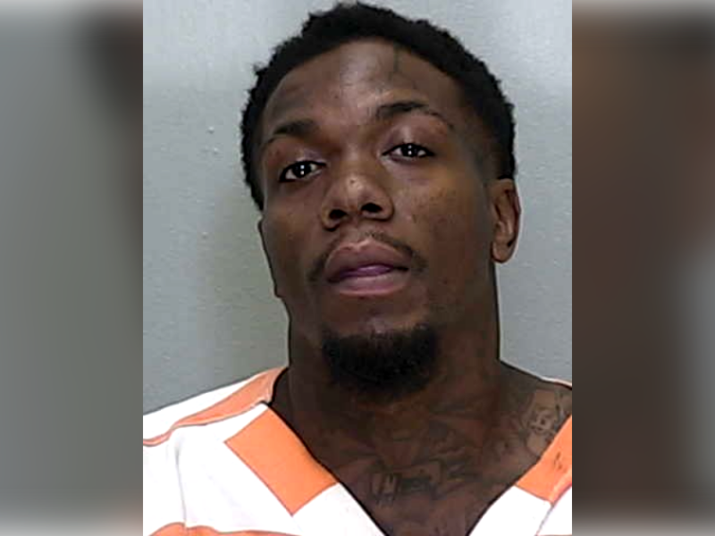 Bradley Tyrone Dale Williams, Jr.