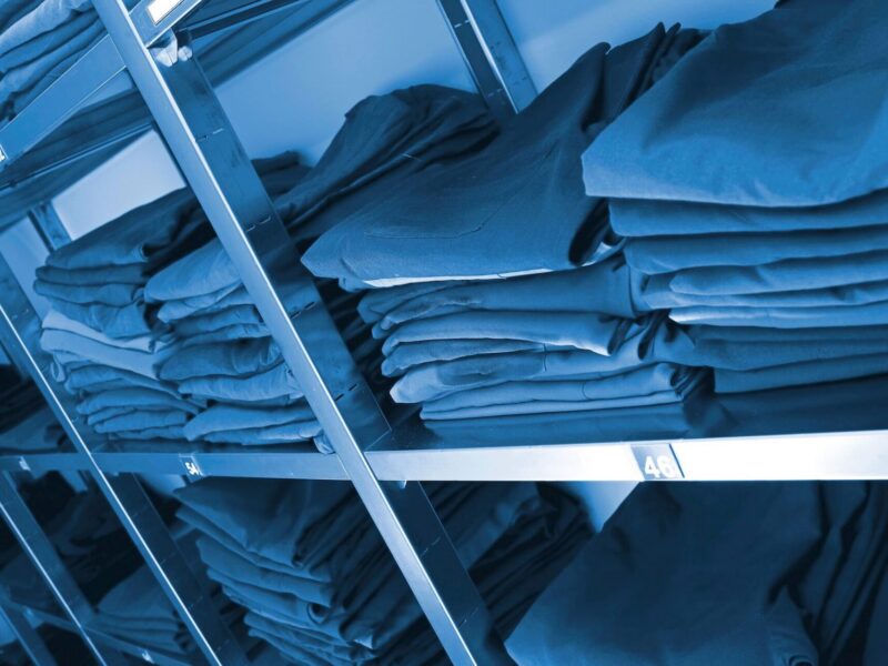 Medical uniform scrubs