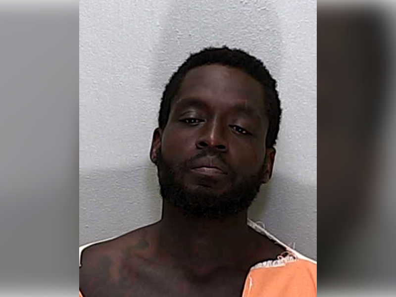 Vacant apartment turned charging station lands Ocala man in jail