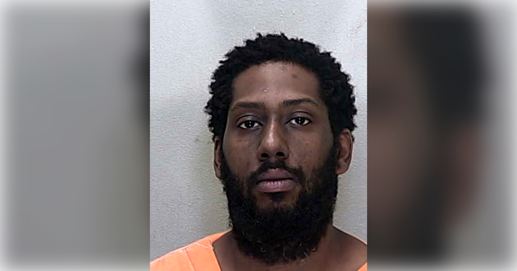 Reshawn Jemiah Graham