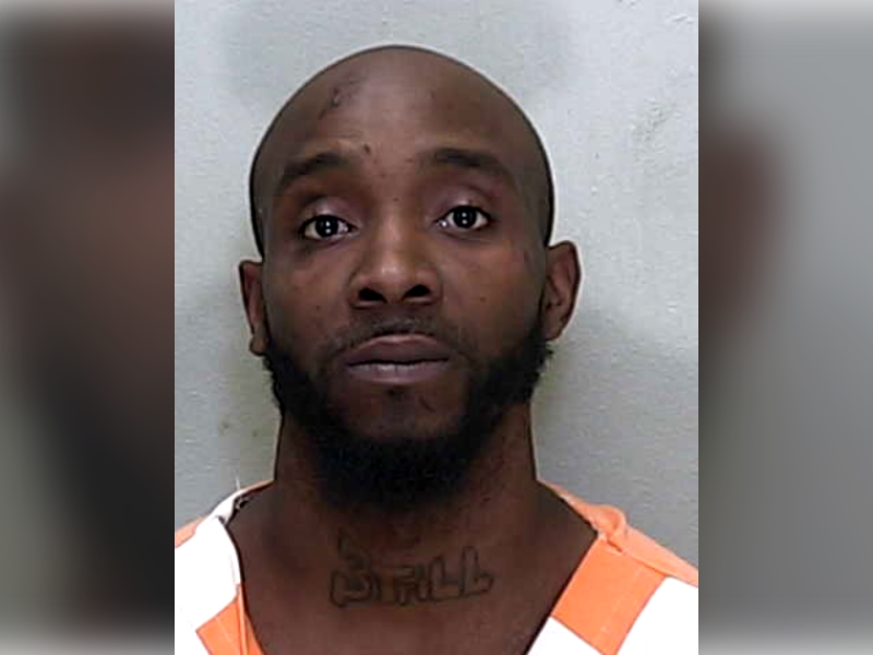Ocala meth dealer sentenced to over 11 years in federal prison