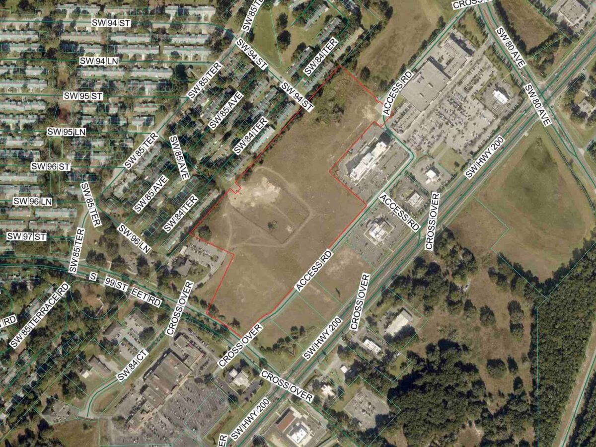 Home Depot buys 22-acre site for new Ocala location for $4.6 million