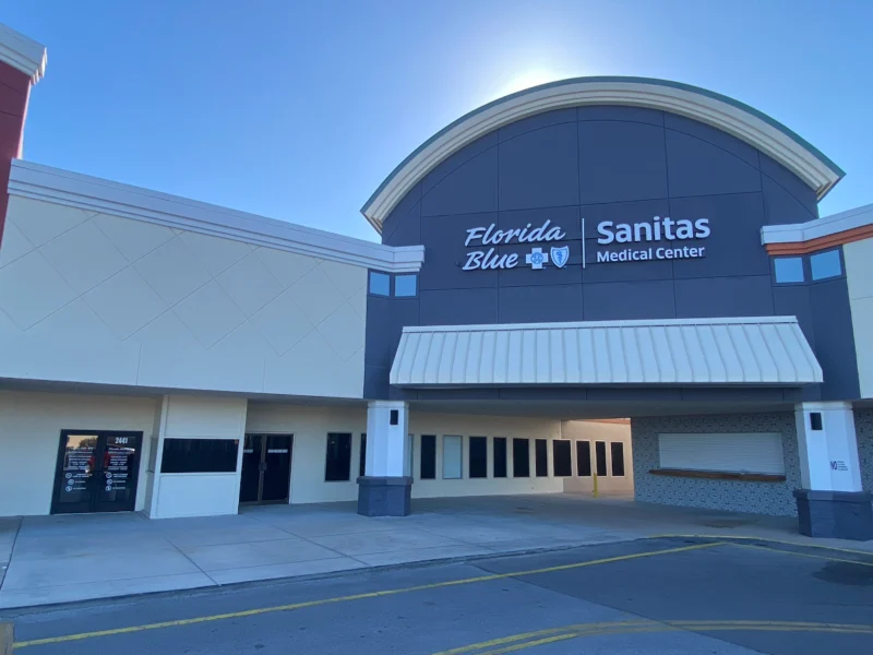 Ocala location missing from medical center’s layoff list of 200 Florida workers