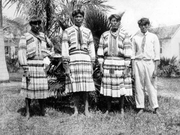 Lecture on Seminole Tribe at Ocala’s Fort King National Historic Landmark this week