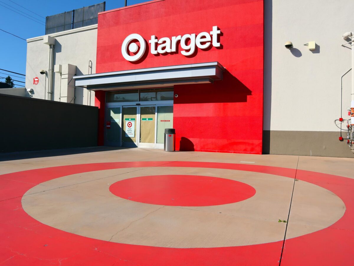 Several residents talk about Target, other developments in Ocala