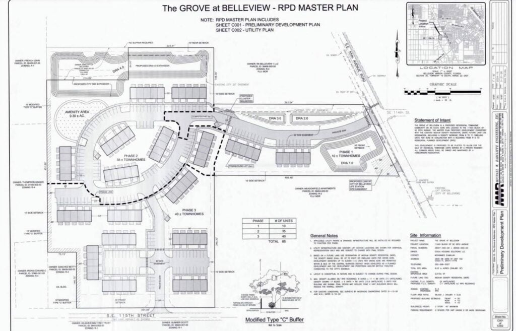 The Grove at Belleview 2