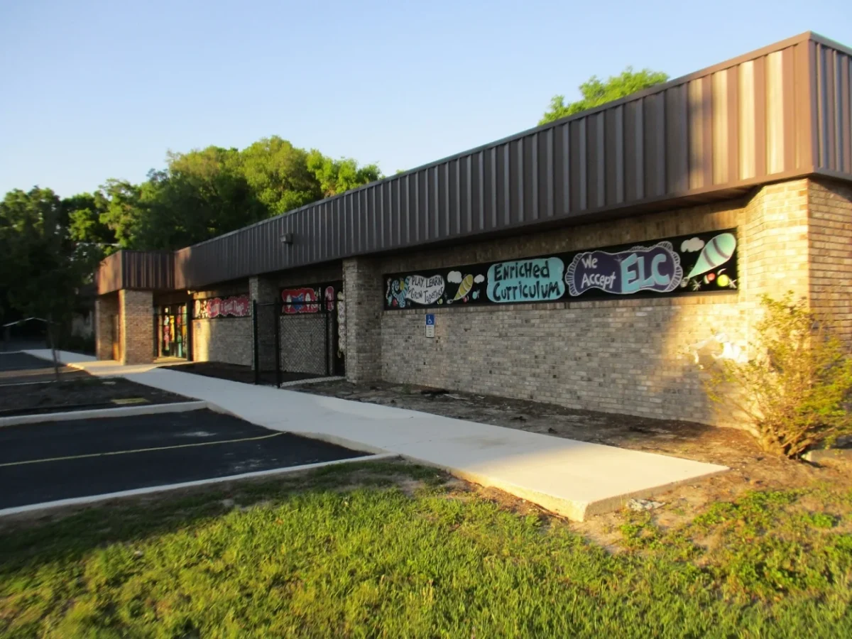 Ocala property with childcare center sold for $2.78 million