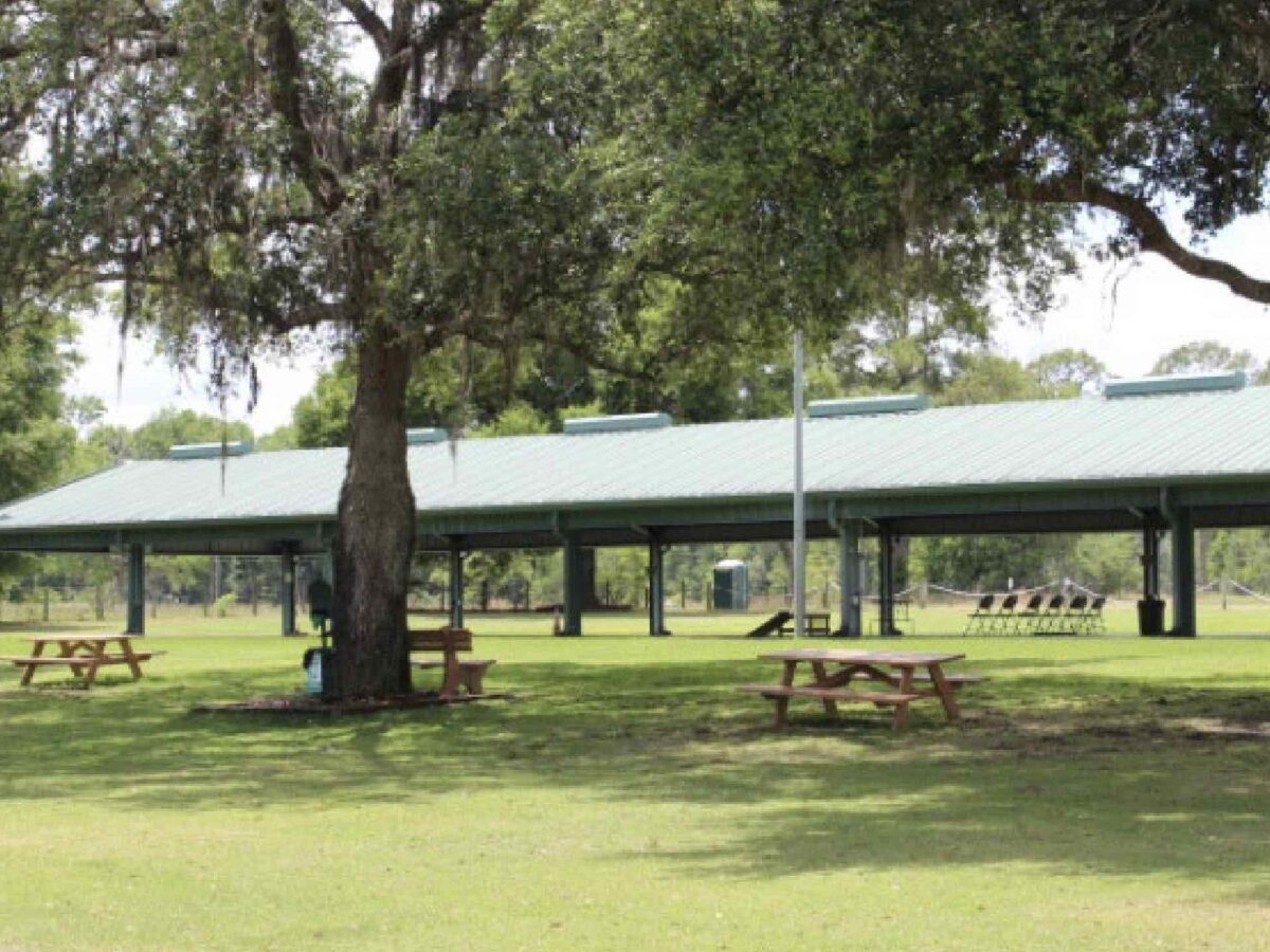 Ocala dog club seeking permit renewal for seasonal events, RV parking