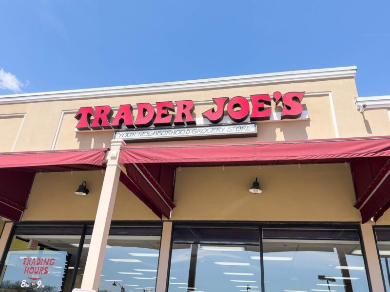 Local residents and fans of Trader Joe's must continue to wait for a possible location in Marion County as the company expands elsewhere in Florida.