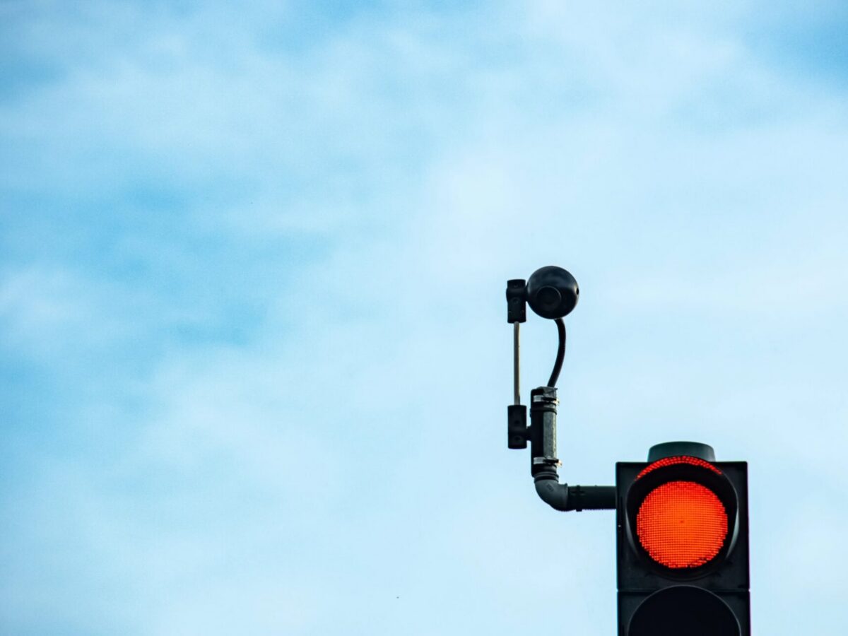 I think our leaders should consider investing in red-light cameras for Ocala, Marion County
