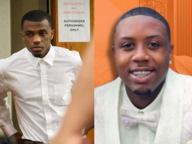 Man receives life sentence for 2024 gang-related murder in Ocala