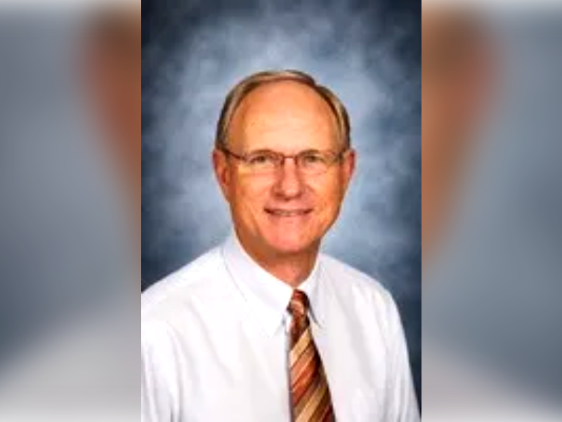Eugene Holman Petteway, Jr.