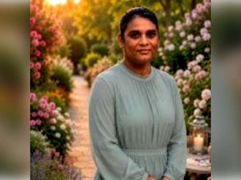 Sister Rehanna Persaud