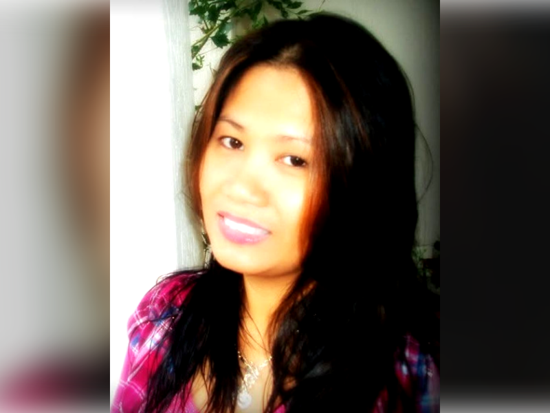 Velda Datu Abrams