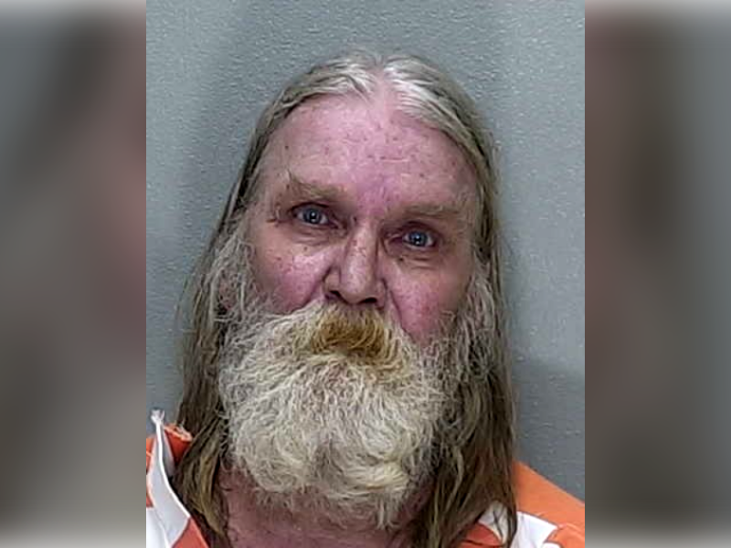 Marion man allegedly shoots at girlfriend and friends during move-out