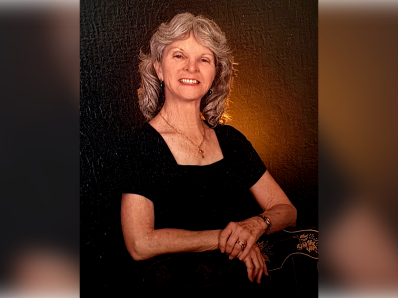 Judith Diane Fieldhouse