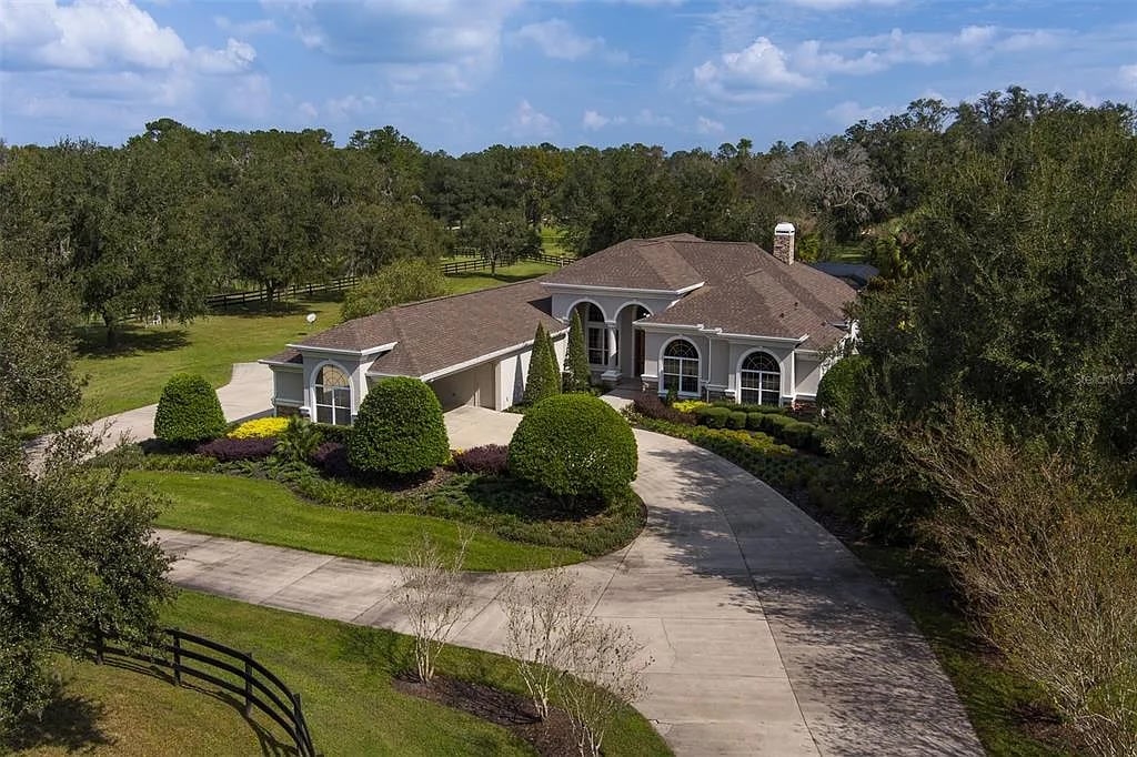 11901 NW 83rd Terrace, Reddick 4