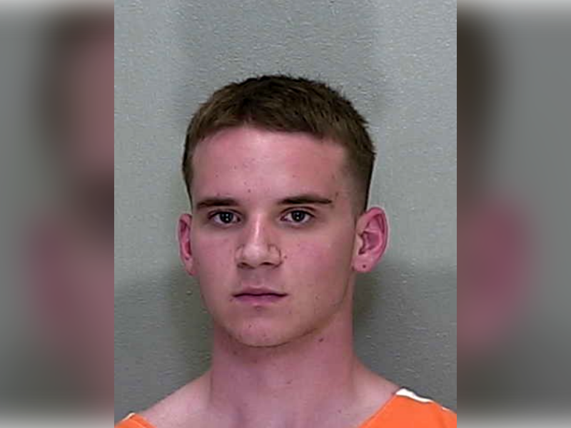 20-year-old driver facing DUI, extreme speed charges after I-75 traffic stop