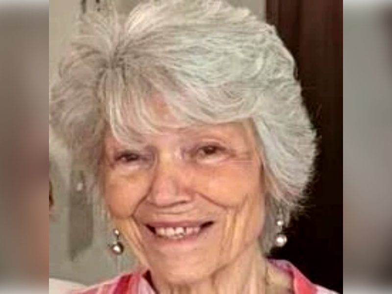 Joanne K. Shaub