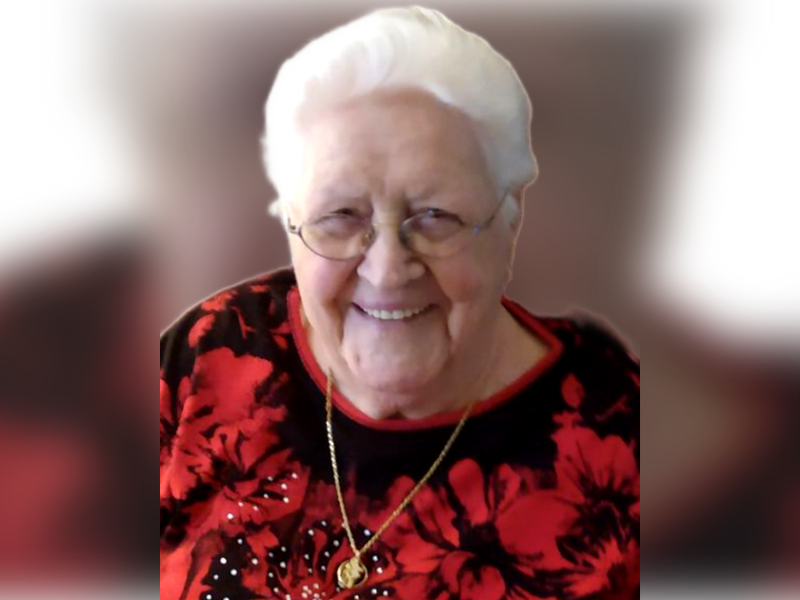Jeanne Marie Byrne