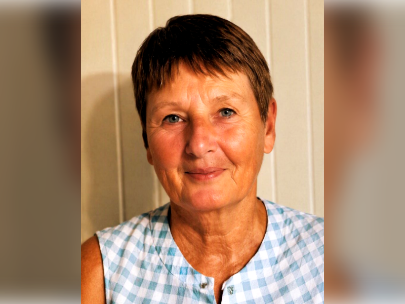 Helen Jean Richardson
