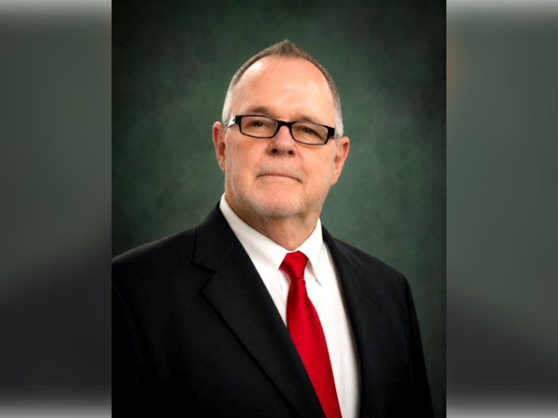Lester Atmer Weekley III