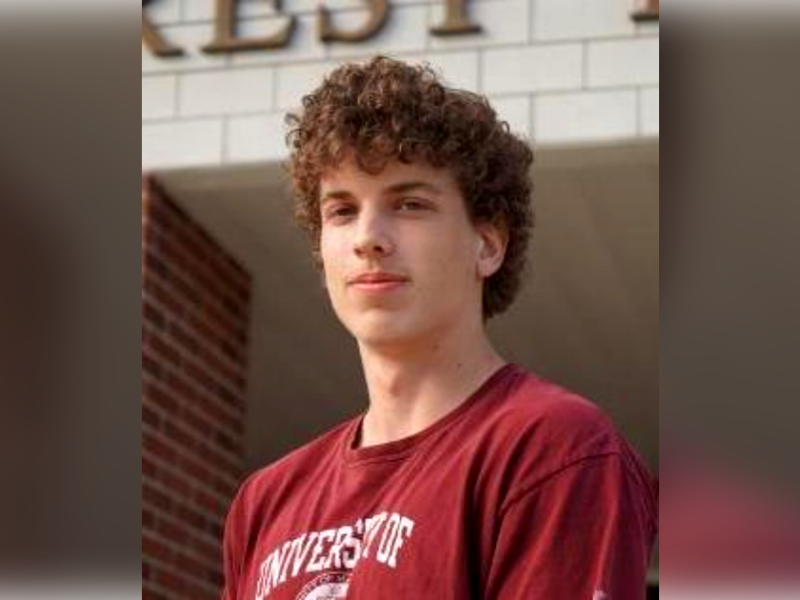 Ocala grad wins National Merit Scholarship toward studying neuroscience at FSU