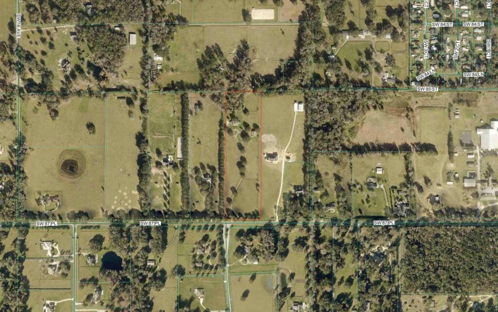 901 SW 87th Place, Ocala