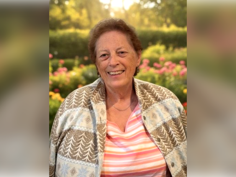 Karen Kay Lehman