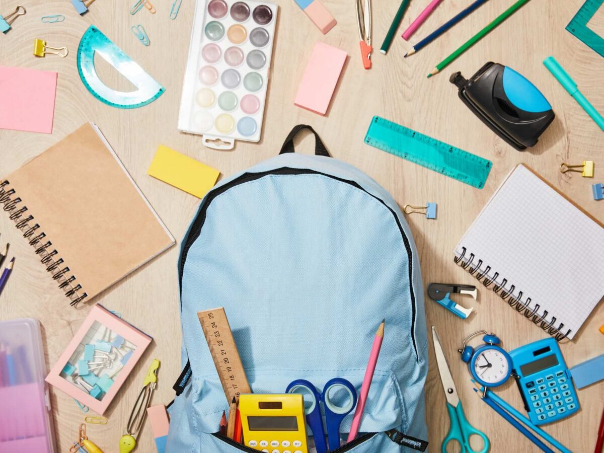 Free backpacks, supplies at back-to-school events in Marion County this weekend