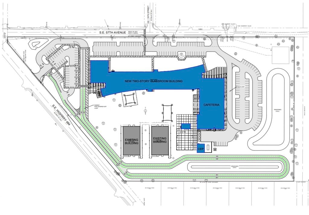School board considering Ocala construction firm for $50 million elementary school replacement