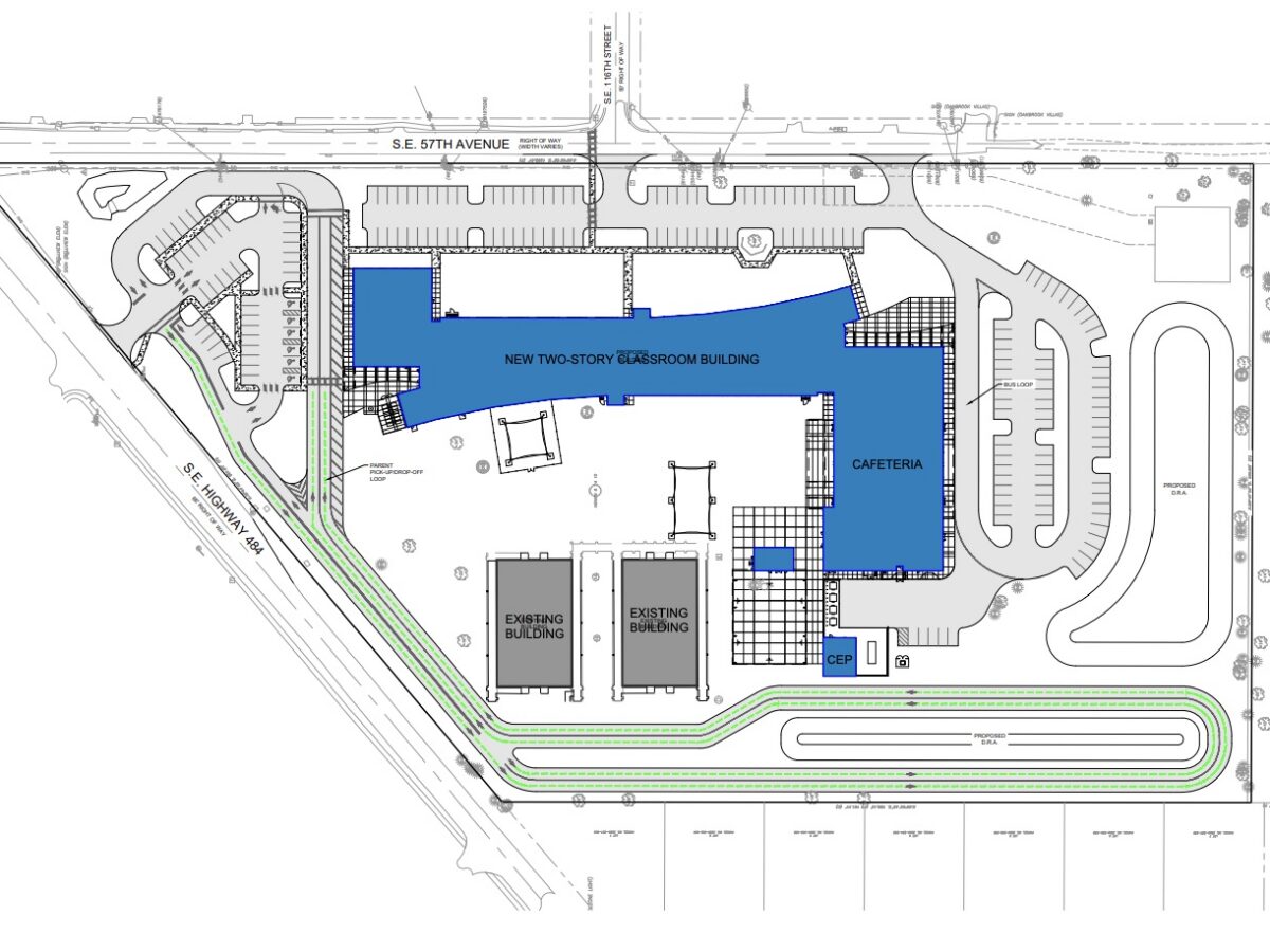 School board considering Ocala construction firm for $50 million elementary school replacement