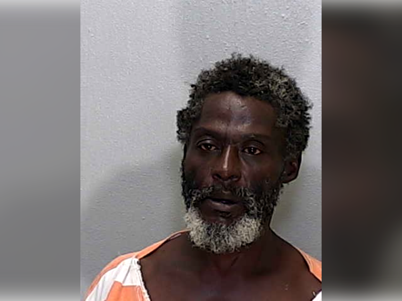 Man who dumped 4,700 lbs of trash in Ocala neighborhood tracked, arrested through Amazon boxes