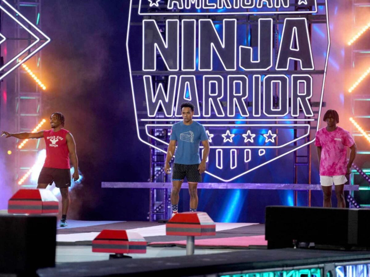 Ocala teen advances to next stage of American Ninja Warrior