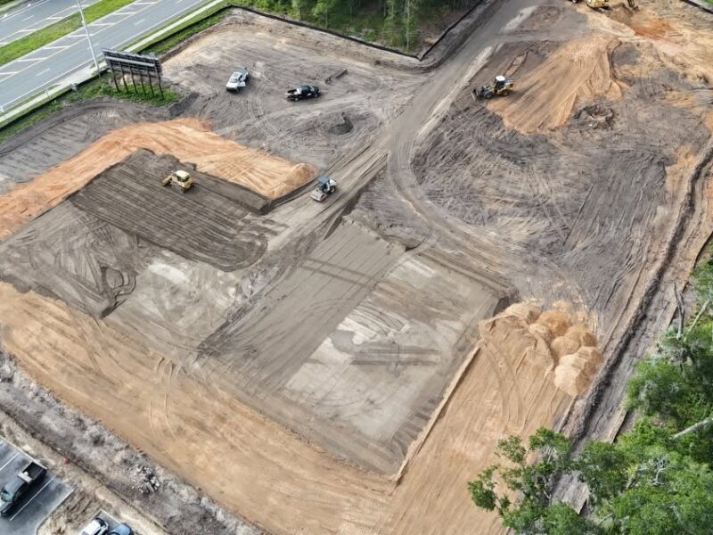 New extended-stay hotel breaks ground in Silver Springs