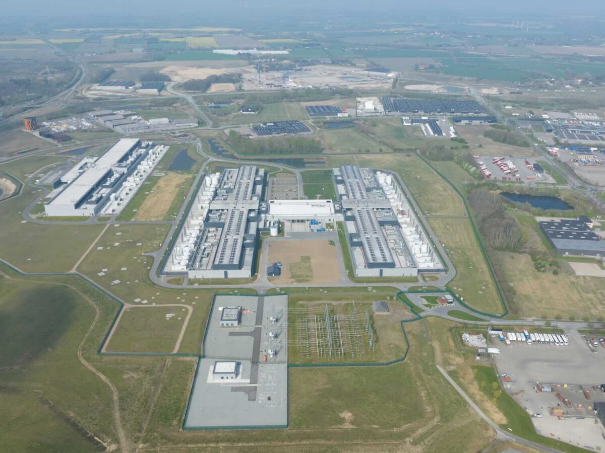 Data center rise prompts Marion County to consider regulation of future facilities
