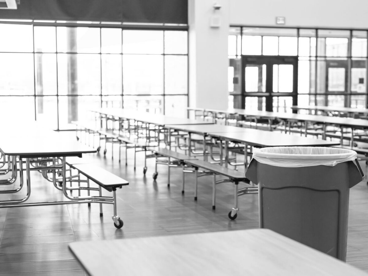 Free breakfast, lunch continue for all students in Marion County schools