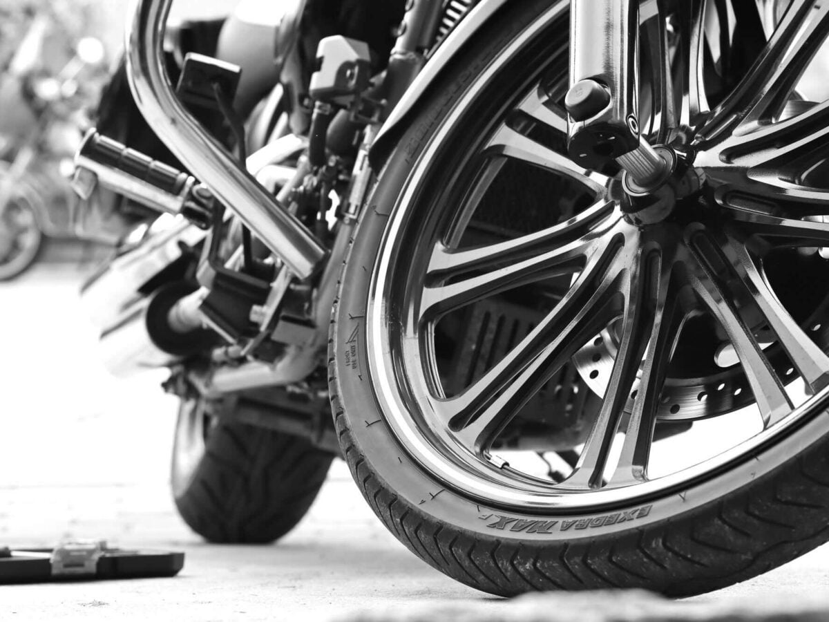Fatal accident claims life of 12th motorcyclist in Marion County this year