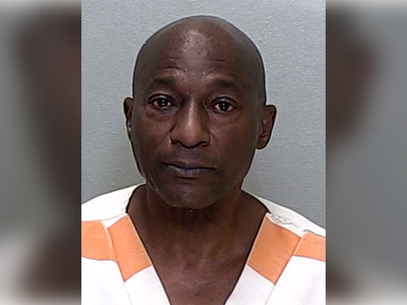 Ocala man gets 3rd DUI charge after cutting off semi-truck and driving into oncoming traffic